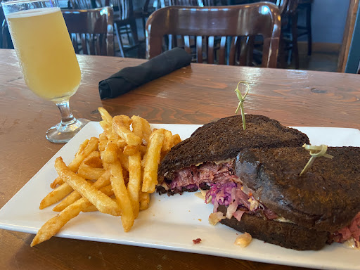 Old Capital Tavern Gallery - United States