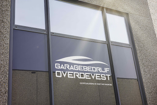 Garagebedrijf Overdevest Gallery - Netherlands
