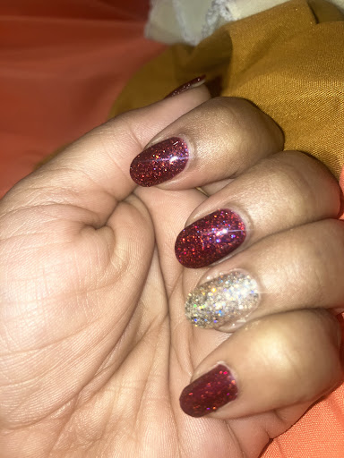 bliss nail and beauty - New Zealand