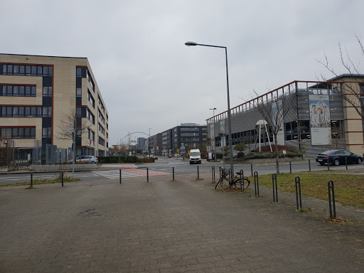 Fachhochschule für öffentliche Verwaltung Nordrhein-Westfalen - Thumbnail