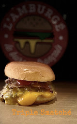 Photo n°11 de L'amburgé à Saint-Loubès (Restaurant de hamburgers)