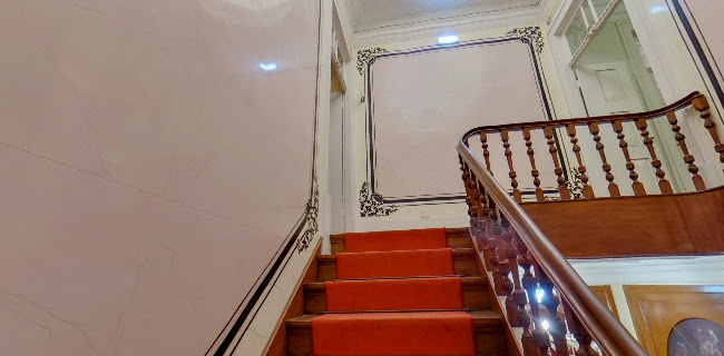 Casa Manuel Espregueira e Oliveira Número de telefone