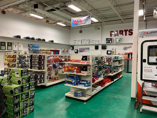 RV Canada Gallery - Canada