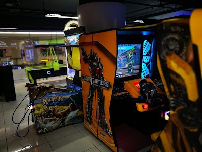 Photos of The Fun Company Pavilion