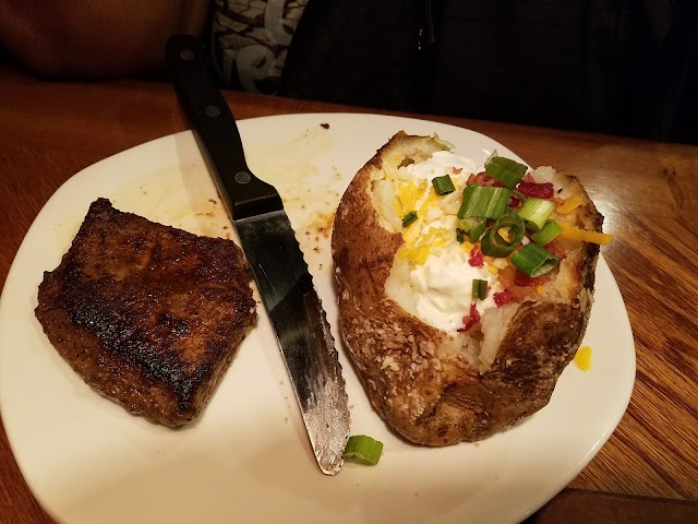 Outback Steakhouse