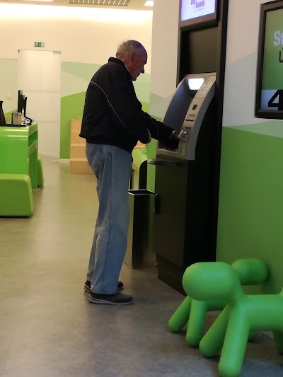 bank