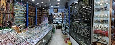 Photos of Sahel Trade Complex