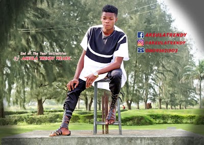 Photos of akeula trendy
