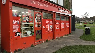 Bargain Booze Plus