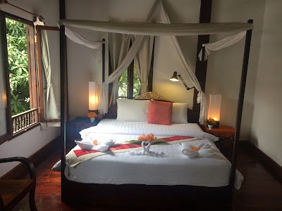 Photos of Khoum Xieng Thong Boutique Villa