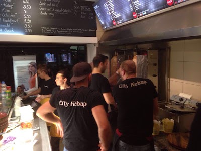 Photos of City-Kebab