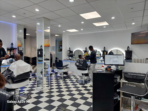 Tours de barber coiffure beauty