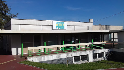 Deux-Sèvres Habitat - Agence de St Maixent l'Ecole - Thumbnail