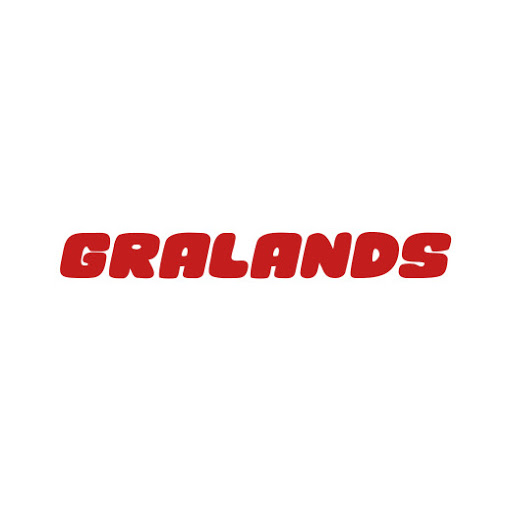 Gralands - Visual
