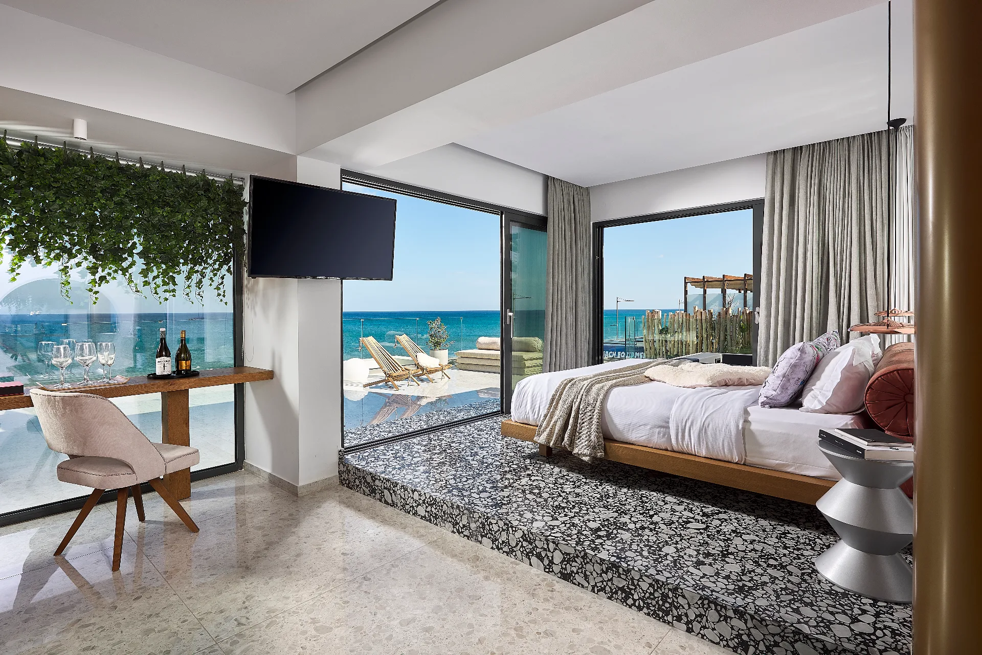 Dyo Suites