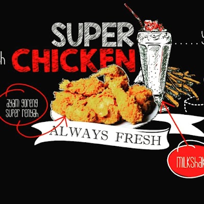 Photos of Super Chicken