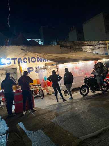 Los Tacos Nocturnos - Thumbnail