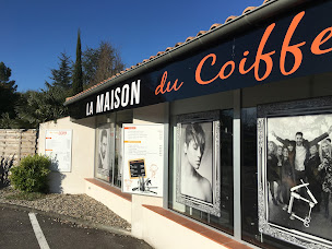 Photo n°25 de La Maison Du Coiffeur à Foulayronnes (Barbier)