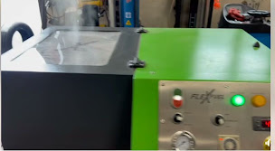 Photo n°8 de AD Garage MATEO JEAN à Saint-Paul-et-Valmalle (Atelier de réparation automobile)