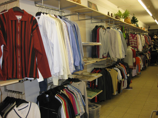 Andreas-Laden - Visual