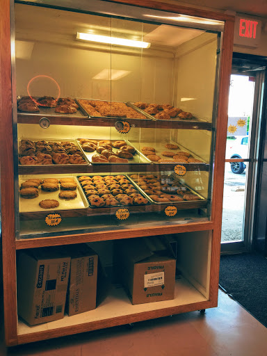 Speed Bakery - Thumbnail