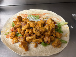 Photo n°5 de CHEZ ISMAYIL à Bordeaux (Restaurant turc)