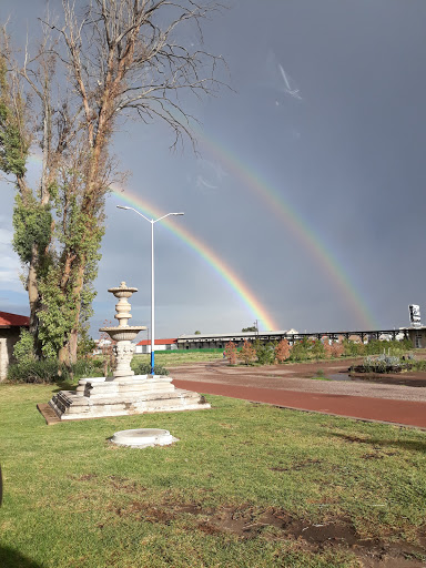 Parquecito De La Estacion - Thumbnail