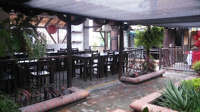Photos of Santiago Plaza Shopping Mall