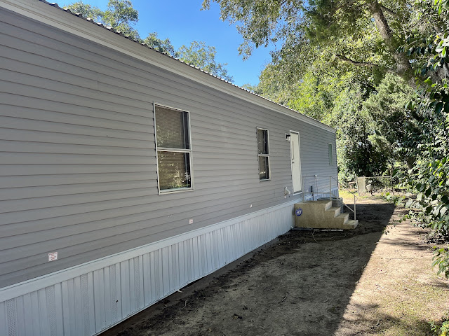 Gallery of Semper Fi Softwash located in  - Verified Pressure Washing Service nearby.