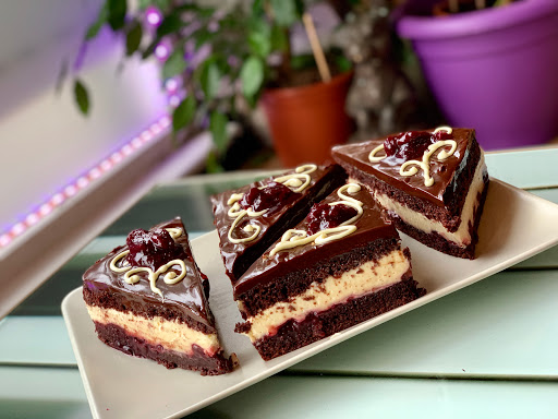 Extreme Chocolate Gallery - United Kingdom