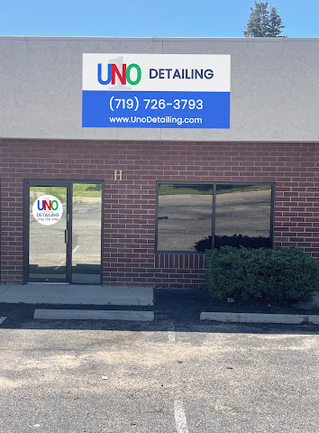 UNO Detailing
