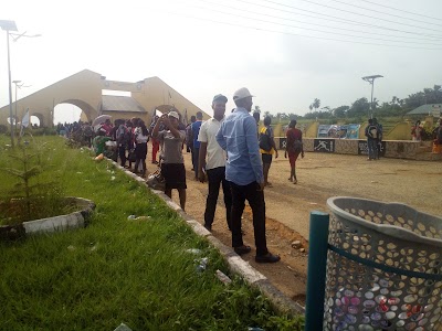 university