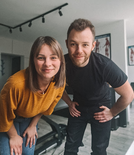 Fizjoterapia Bartel - Gabinet Fizjoterapii