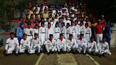 Photos of State Senior High School 11 Samarinda