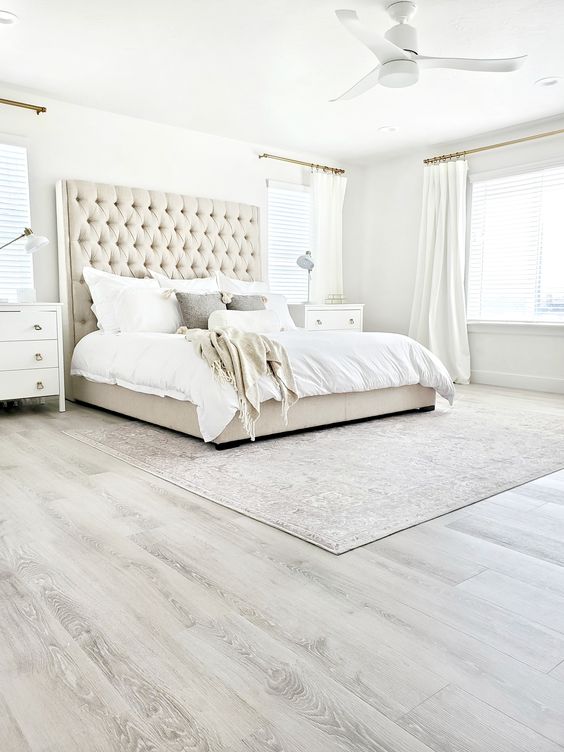 Eco-Friendly Laminate Flooring Vancouver