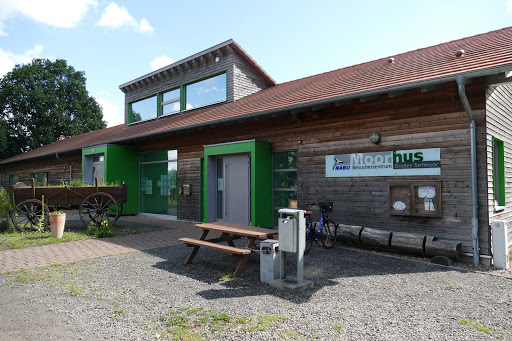 NABU Besucherzentrum Moorhus
