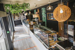 Photo n°23 de Grégoire Boulangerie Patisserie à Rouen (Pâtisserie)