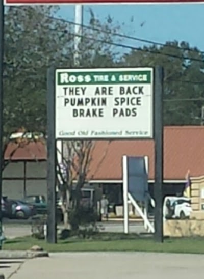 Ross Tire & Services