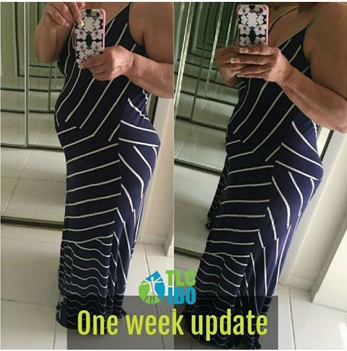 Tina Turner Total Life Fitness - Thumbnail