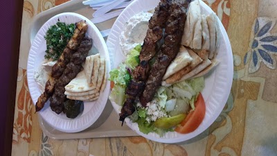 Photos of Greek Fiesta at Stone Creek