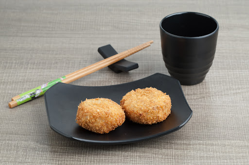 OSAKA Street Food Gallery - France