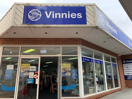 Vinnies Albury - Thumbnail