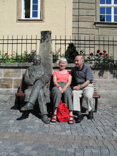 Ilmenau Information - Visual