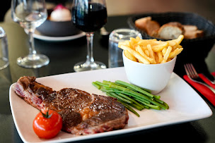 Photo n°1 de Brasserie du LOU à Lyon (Brasserie)