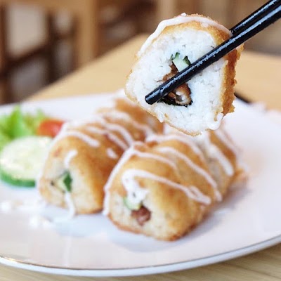 Photos of Nagoya Japanese Fusion Resto @Food Capital