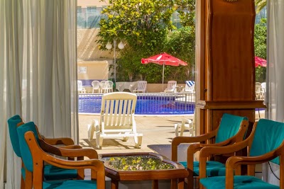 Photos of Hotel Agua Azul