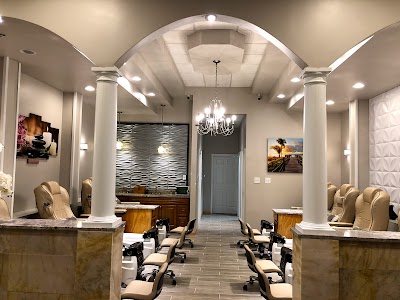 Harmony Nails & Spa