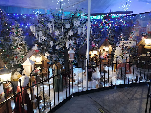 Keydell Nurseries - Visual