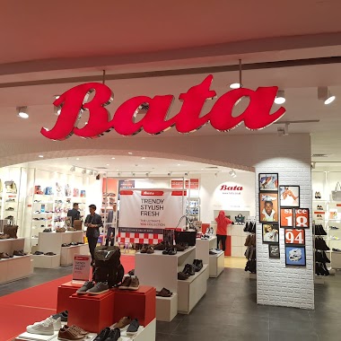 Bata, Author: Inderpreet Singh