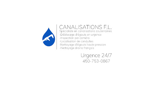 Canalisations F.L. Gallery - Canada